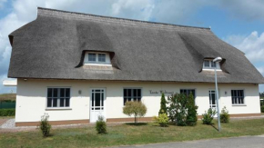 Ferienhaus in Garz mit Terrasse und Grill, Garz/Rügen